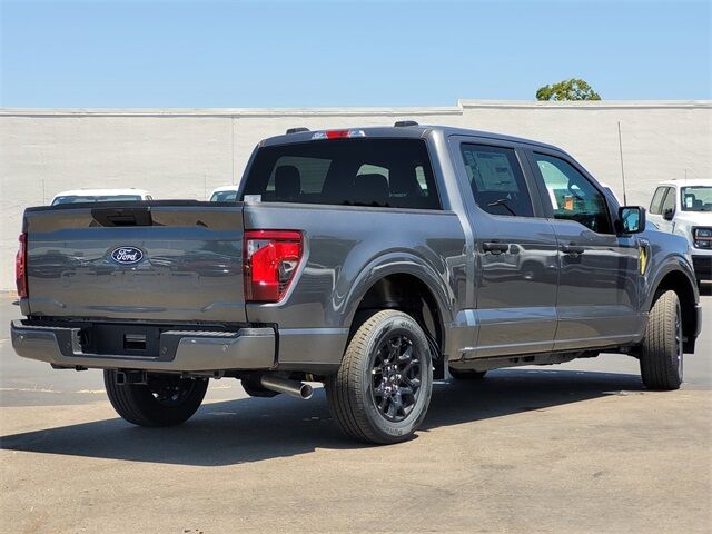 2025 Ford F-150 STX Roseville CA