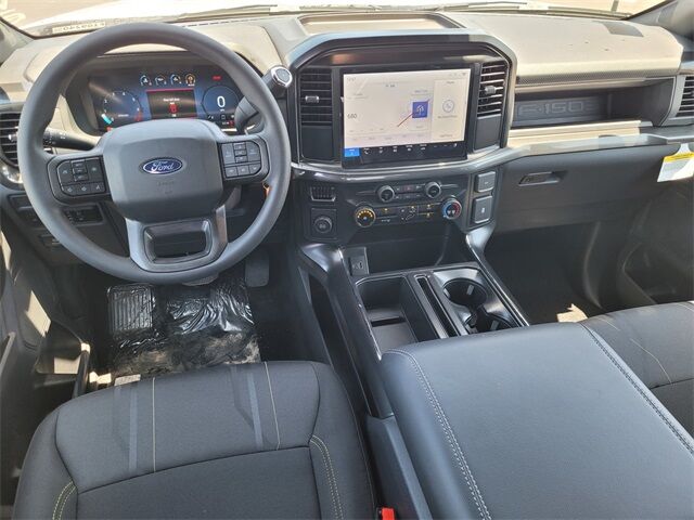 2025 Ford F-150 STX Roseville CA