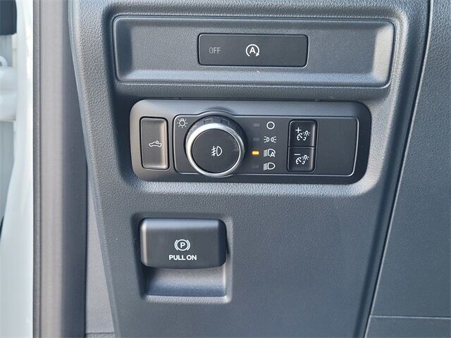 2025 Ford F-150 STX Roseville CA