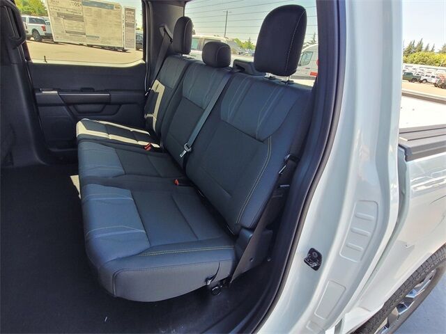 2025 Ford F-150 STX Roseville CA