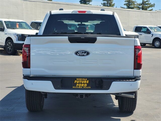 2025 Ford F-150 STX Roseville CA