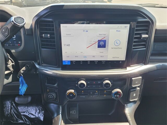 2025 Ford F-150 STX Roseville CA