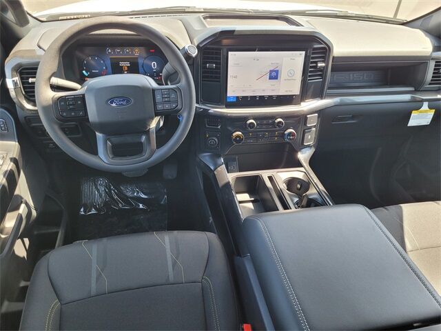 2025 Ford F-150 STX Roseville CA