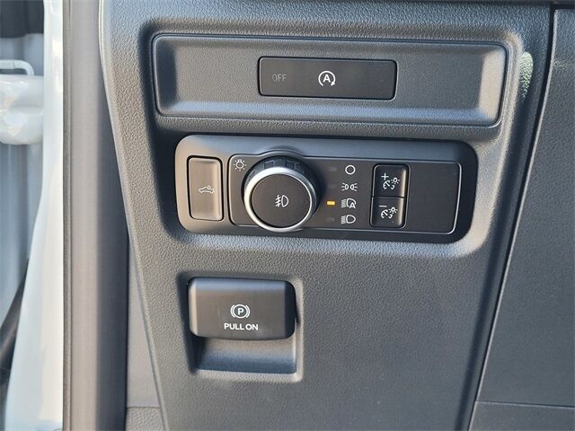 2025 Ford F-150 STX Roseville CA