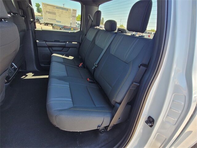 2025 Ford F-150 STX Roseville CA