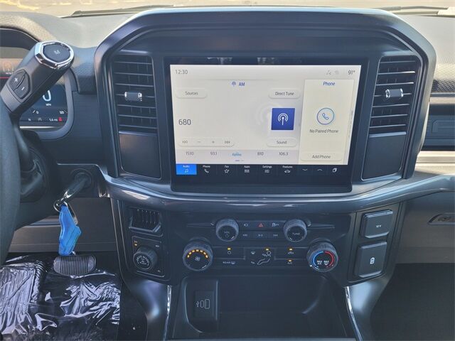 2025 Ford F-150 STX Roseville CA