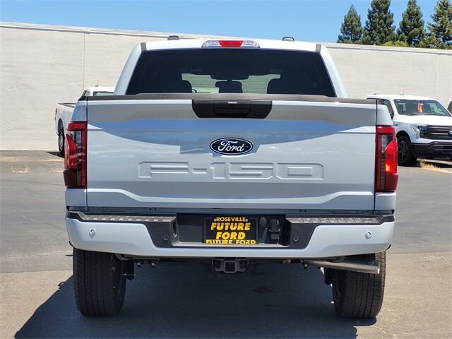 2025 Ford F-150 STX Roseville CA