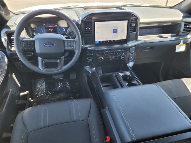 2025 Ford F-150 STX Roseville CA