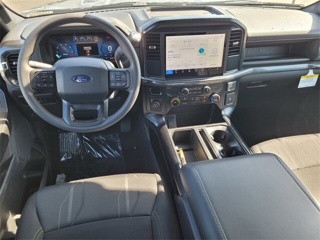 2025 Ford F-150 STX Roseville CA