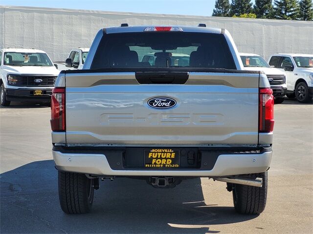 2025 Ford F-150 STX Roseville CA