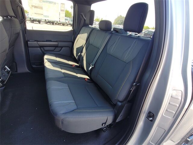 2025 Ford F-150 STX Roseville CA