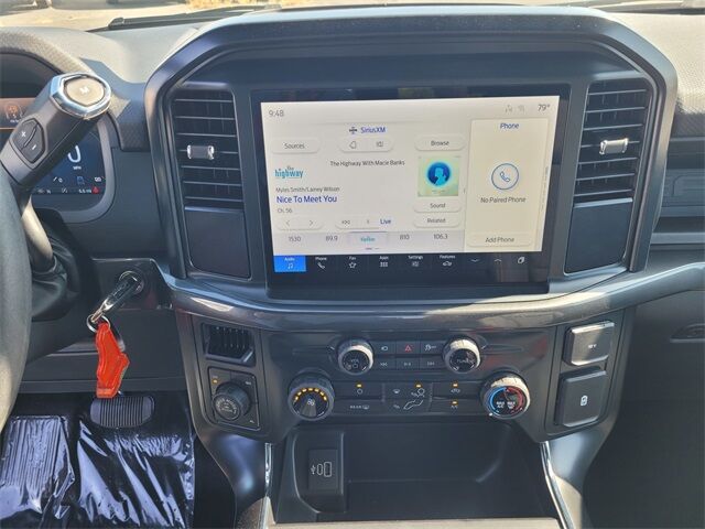 2025 Ford F-150 STX Roseville CA