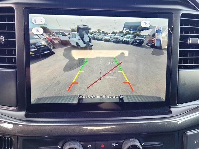 2025 Ford F-150 STX Roseville CA