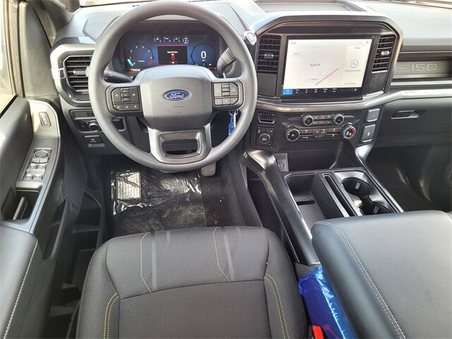 2025 Ford F-150 STX Roseville CA