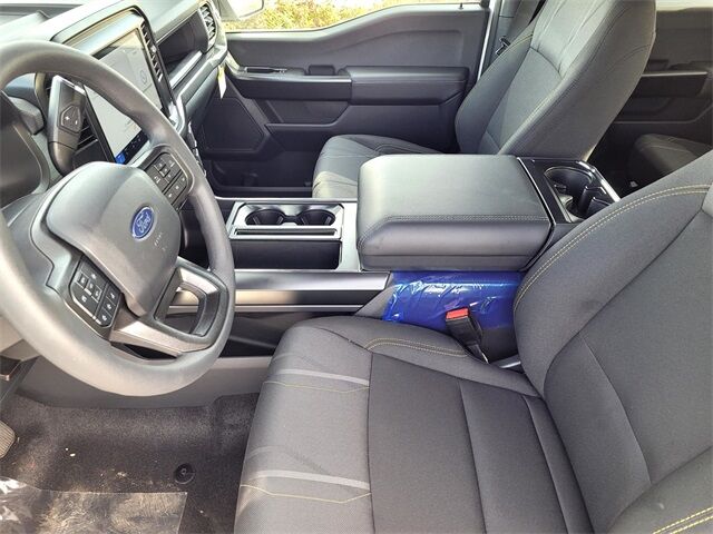 2025 Ford F-150 STX Roseville CA