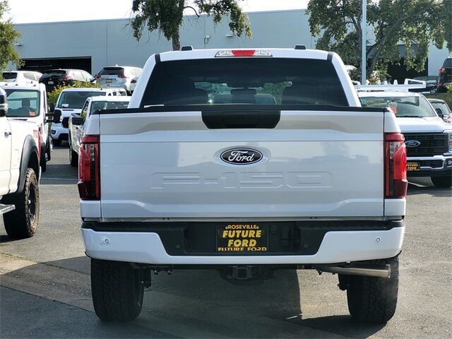 2025 Ford F-150 STX Roseville CA