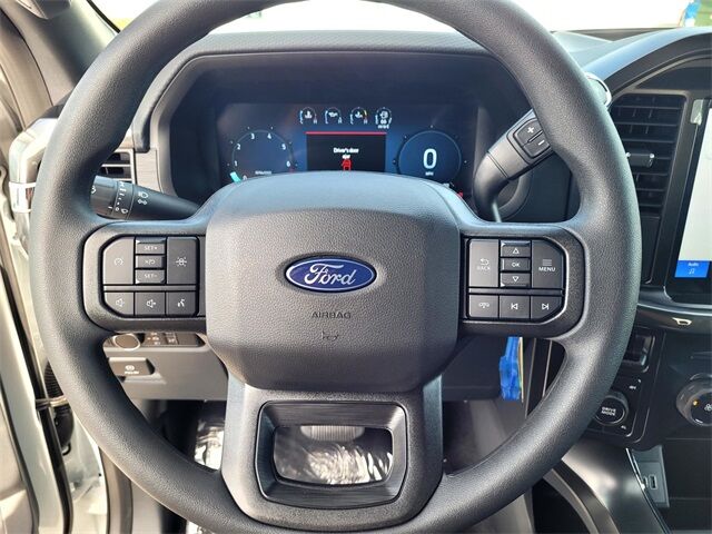 2025 Ford F-150 STX Roseville CA