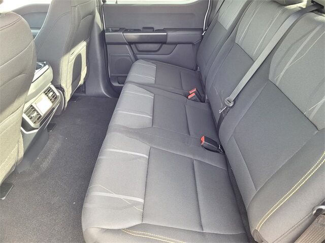 2025 Ford F-150 STX Roseville CA