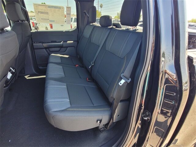 2025 Ford F-150 STX Roseville CA