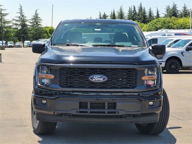 2025 Ford F-150 STX Roseville CA