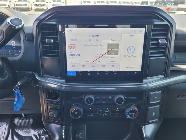 2025 Ford F-150 STX Roseville CA