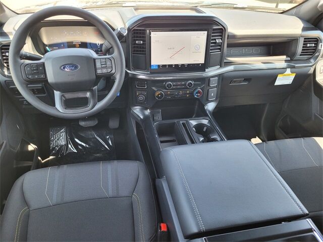 2025 Ford F-150 STX Roseville CA