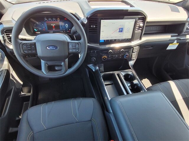2025 Ford F-150 STX Roseville CA