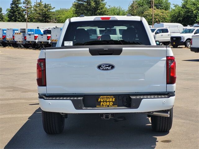 2025 Ford F-150 STX Roseville CA