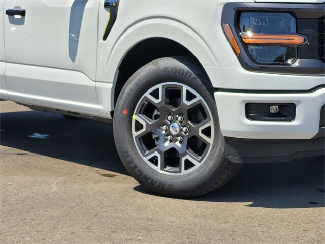 2025 Ford F-150 STX Roseville CA
