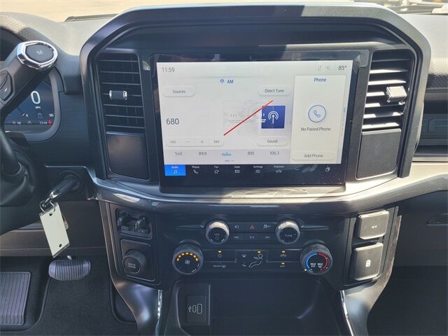 2025 Ford F-150 STX Roseville CA