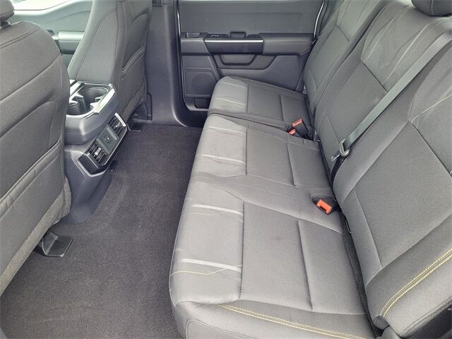 2025 Ford F-150 STX Roseville CA