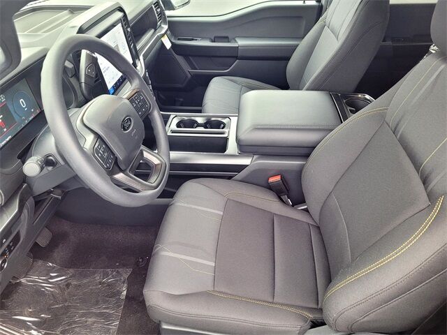 2025 Ford F-150 STX Roseville CA