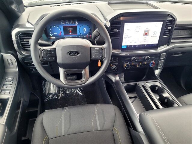 2025 Ford F-150 STX Roseville CA