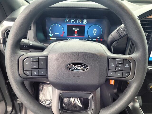 2025 Ford F-150 STX Roseville CA