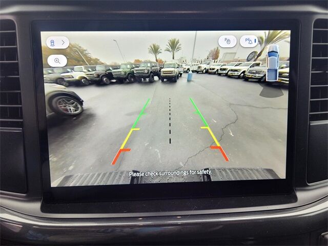 2025 Ford F-150 STX Roseville CA