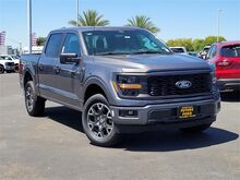 2025_Ford_F-150_STX_ Roseville CA