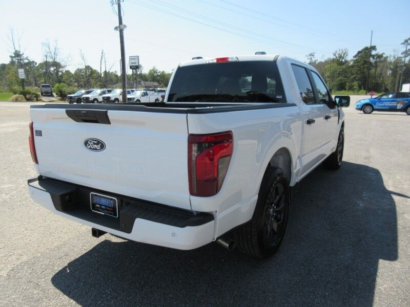 2025 Ford F-150 STX St. George SC