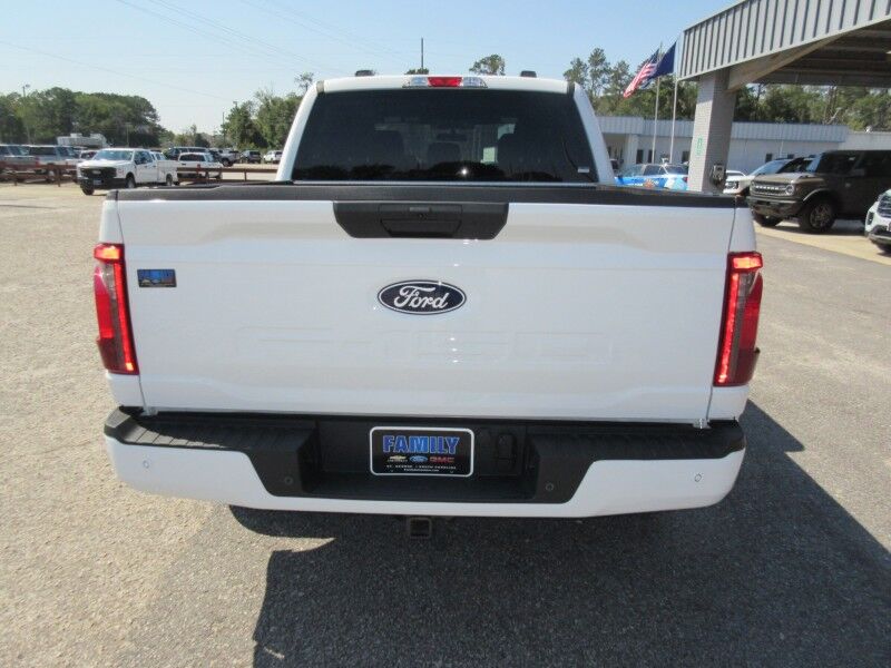 2025 Ford F-150 STX St. George SC