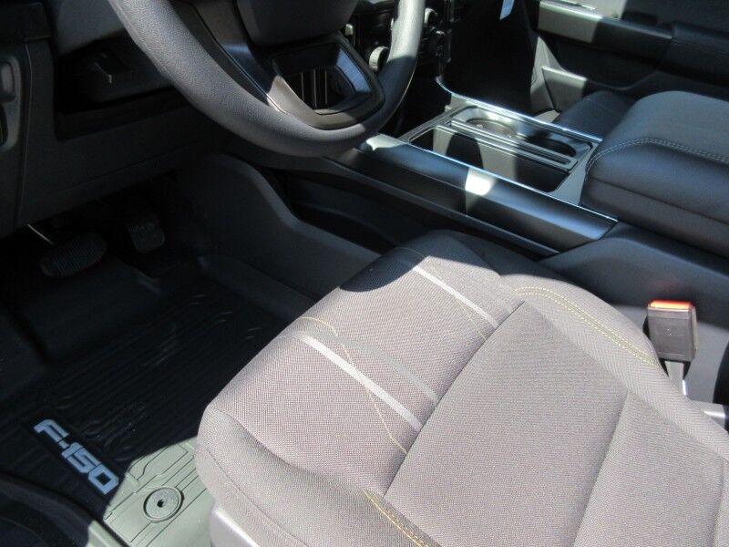 2025 Ford F-150 STX St. George SC