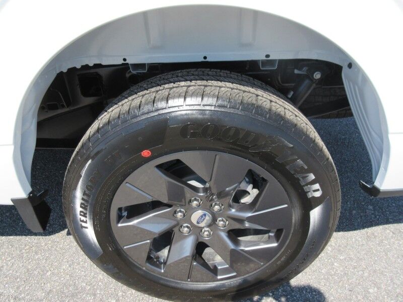 2025 Ford F-150 STX St. George SC