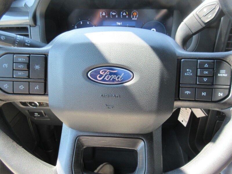 2025 Ford F-150 STX St. George SC