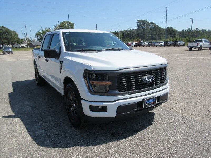 2025 Ford F-150 STX St. George SC