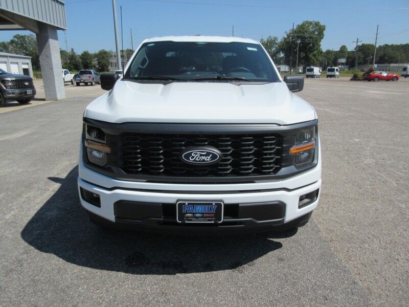 2025 Ford F-150 STX St. George SC