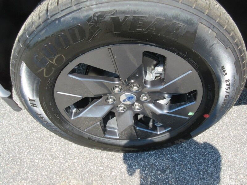 2025 Ford F-150 STX St. George SC