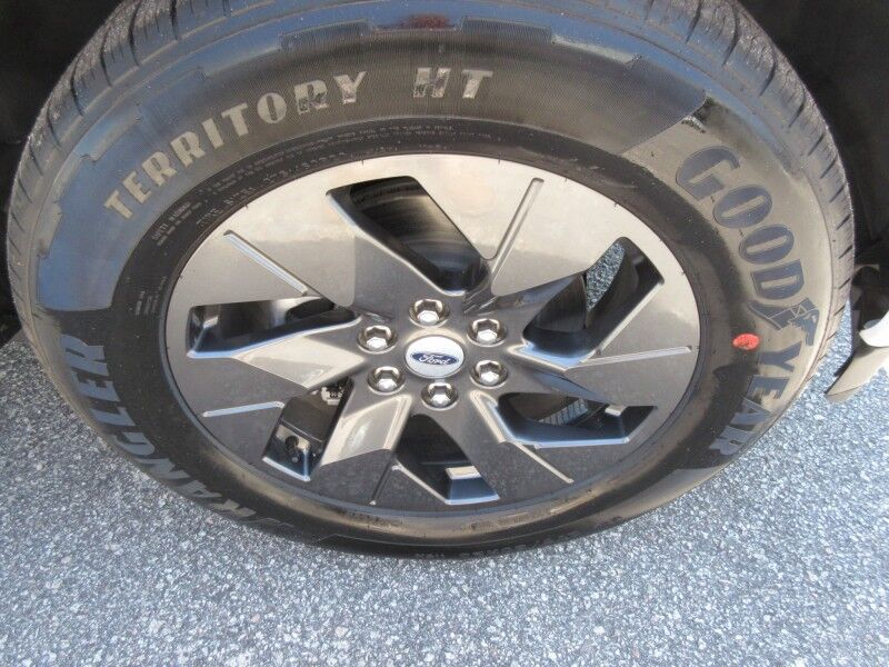 2025 Ford F-150 STX St. George SC