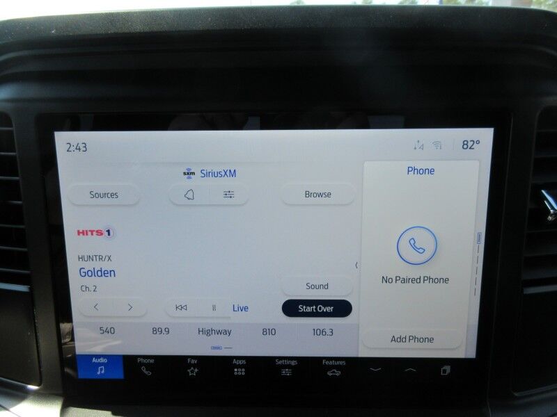 2025 Ford F-150 STX St. George SC