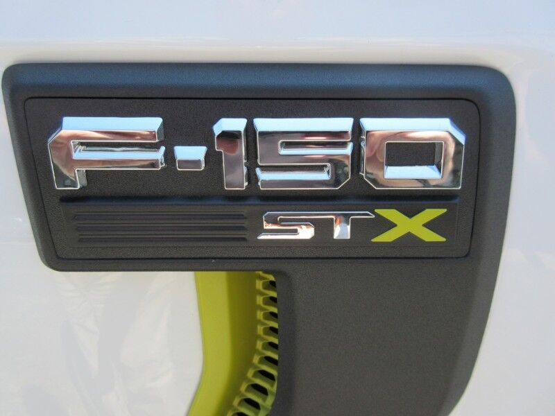 2025 Ford F-150 STX St. George SC