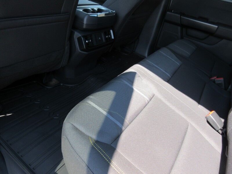 2025 Ford F-150 STX St. George SC