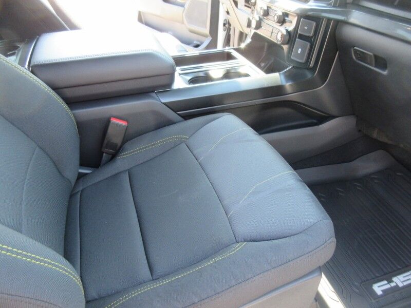 2025 Ford F-150 STX St. George SC