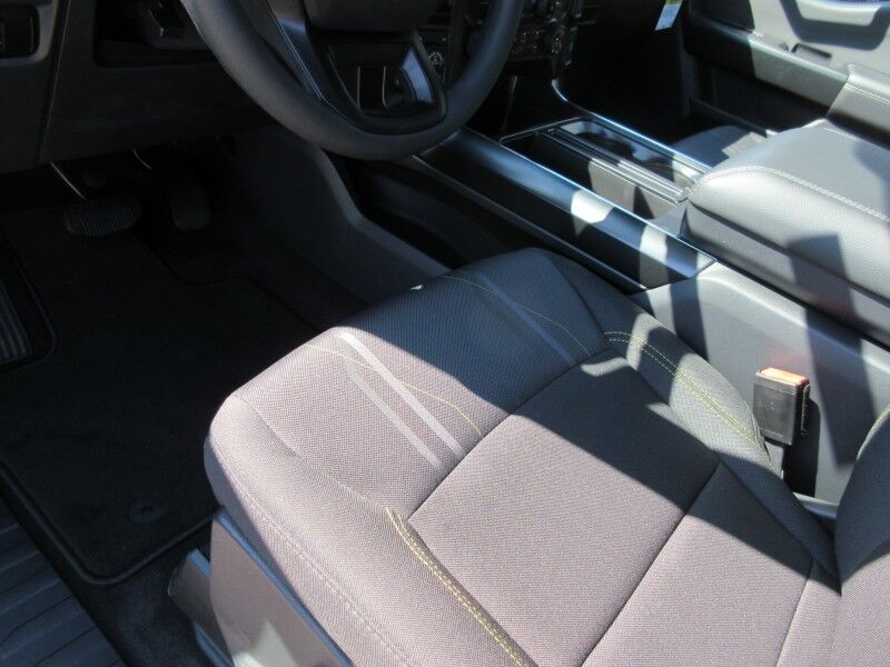 2025 Ford F-150 STX St. George SC